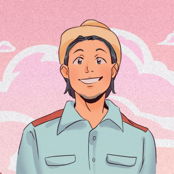 トモゾー