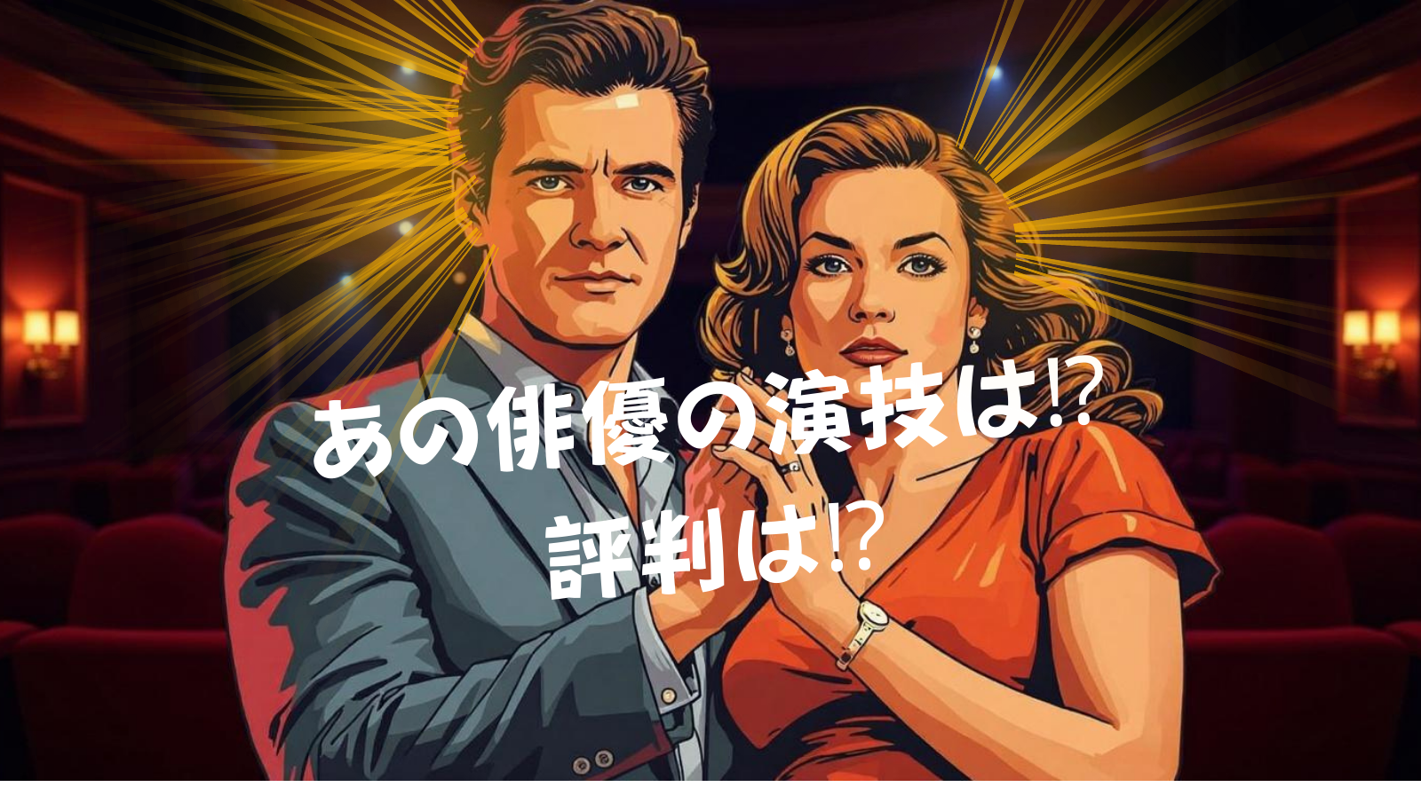 イケオジブログ2