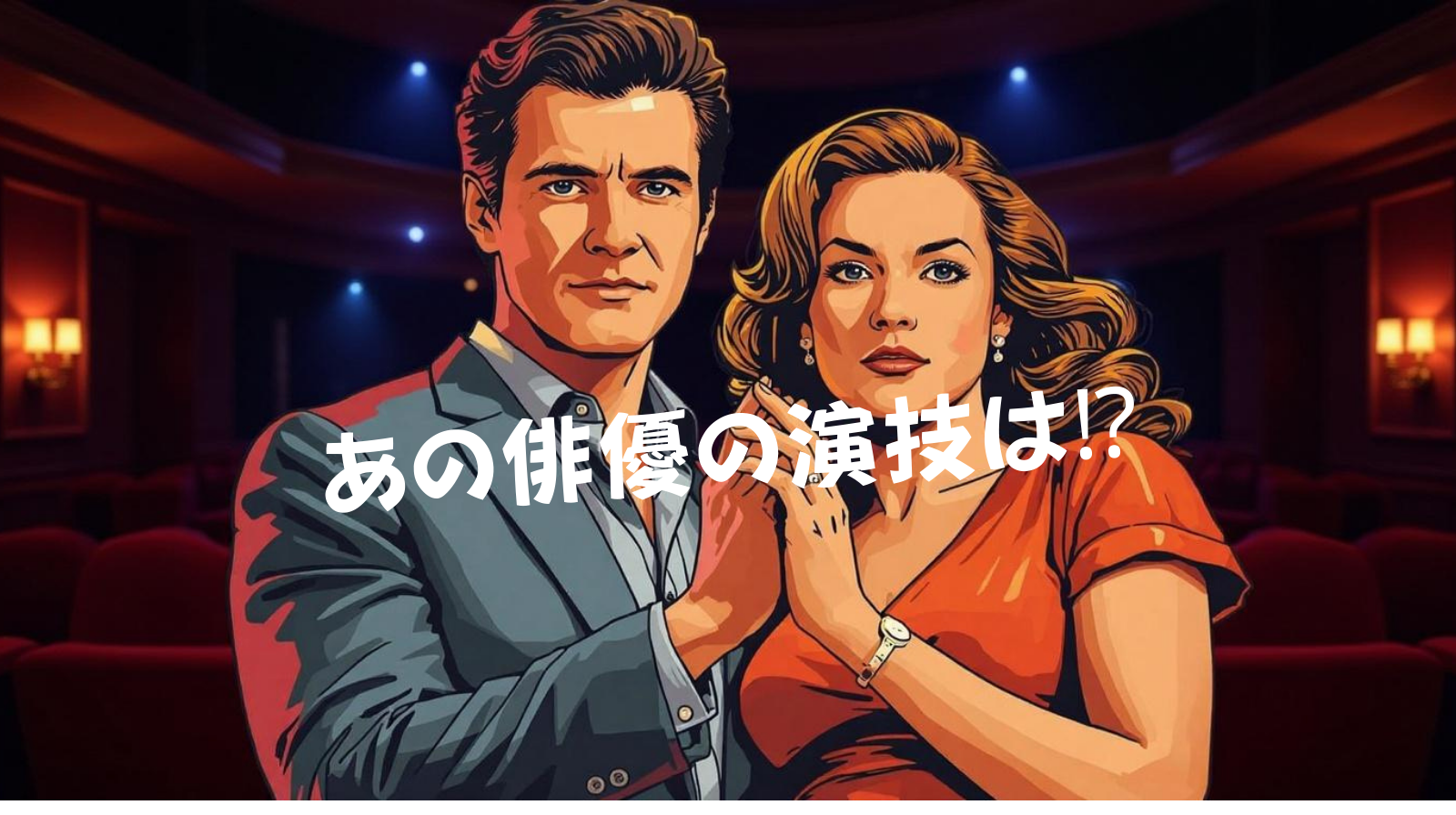 イケオジブログ2